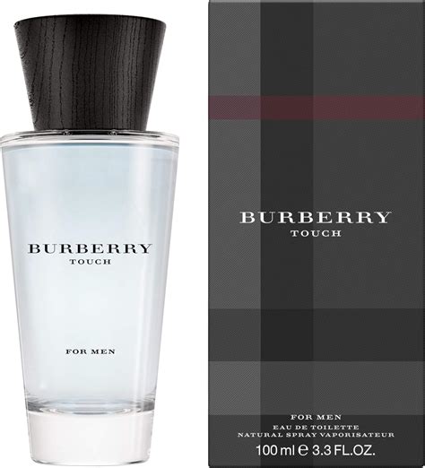 burberry touch cologne men|burberry touch for men 100ml.